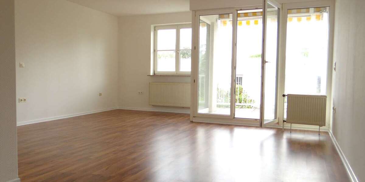 Etagenwohnung Braunschweig Südstadt- Rautheim- Mascherode - 2 Zimmer, 60 m&sup2;, 175.000&euro; | Angebot:25446608