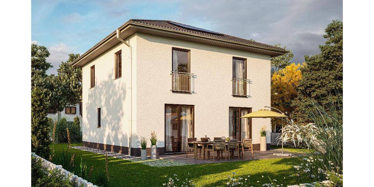 Mehrfamilienhaus, Wohnhaus Wesendorf - 4 Zimmer, 129 m&sup2;, 327.322&euro; | Angebot:21461935