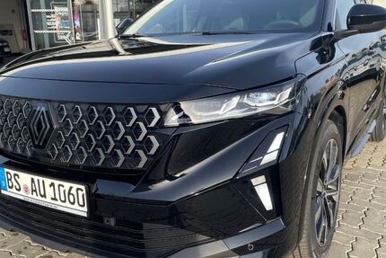 Renault Austral 4.073 km 33.890 &euro; Braunschweig 38124