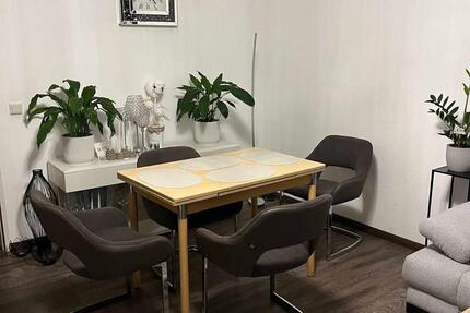 Schöne 2-Zimmer Wohnung (50 qm) mit Blick ins Grüne zu vermieten 2 zimmer