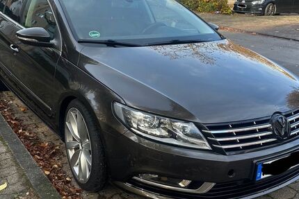 VW CC 158.000 km 9.500 € Wolfsburg 38444