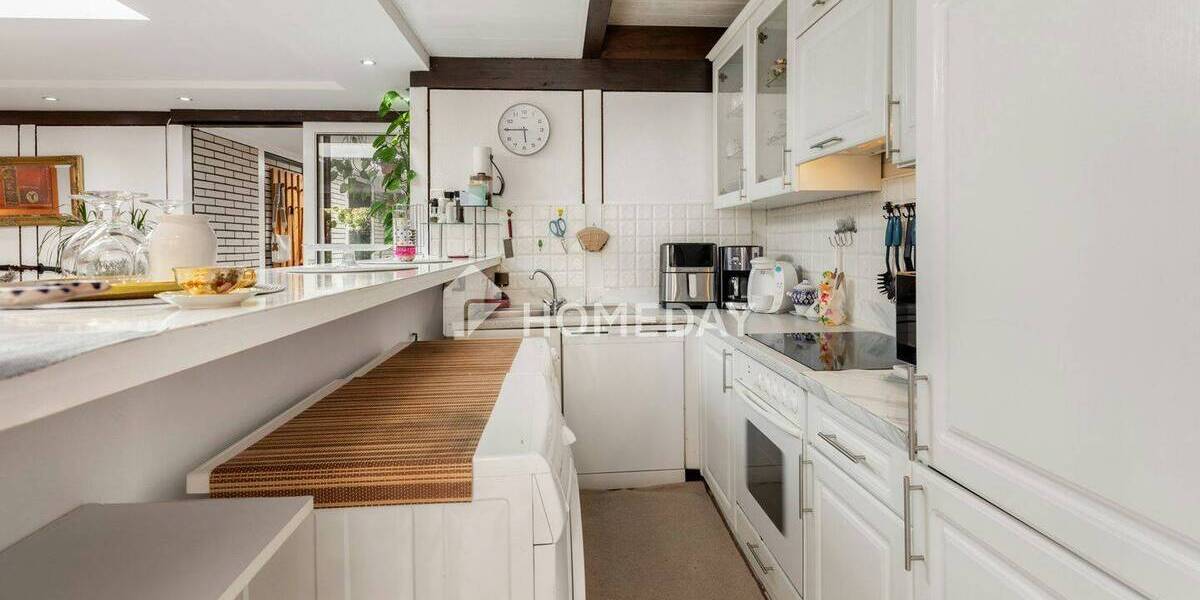 Einfamilienhaus Isenbüttel Tankumsee - 3 Zimmer, 96 m&sup2;, 290.000&euro; | Angebot:26819990