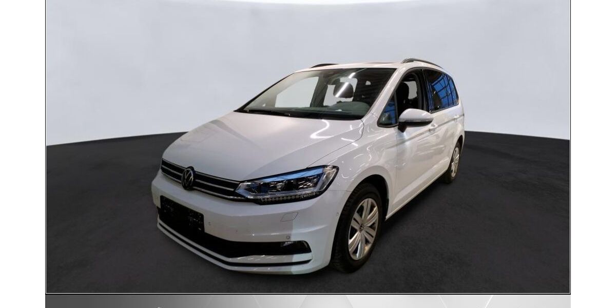 VW Touran 79.000 km 26.970 &euro; Helmstedt 38350