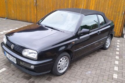 VW Golf 297.000 km 1.300 € Leiferde 38542