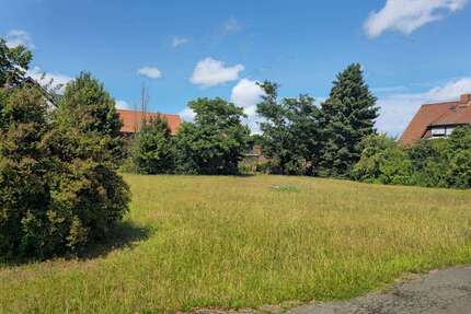 Grundstück zu verkaufen in Grafhorst 229.000 € 1350 m² zimmer