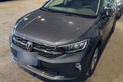 VW Taigo 13.000 km 19.570 &euro; Helmstedt 38350