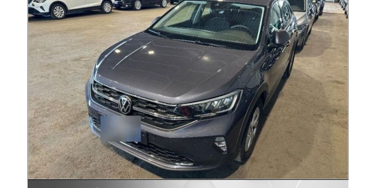 VW Taigo 13.000 km 19.570 &euro; Helmstedt 38350