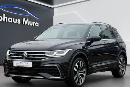 VW Tiguan 34.106 km 34.990 &euro; Cremlingen 38162