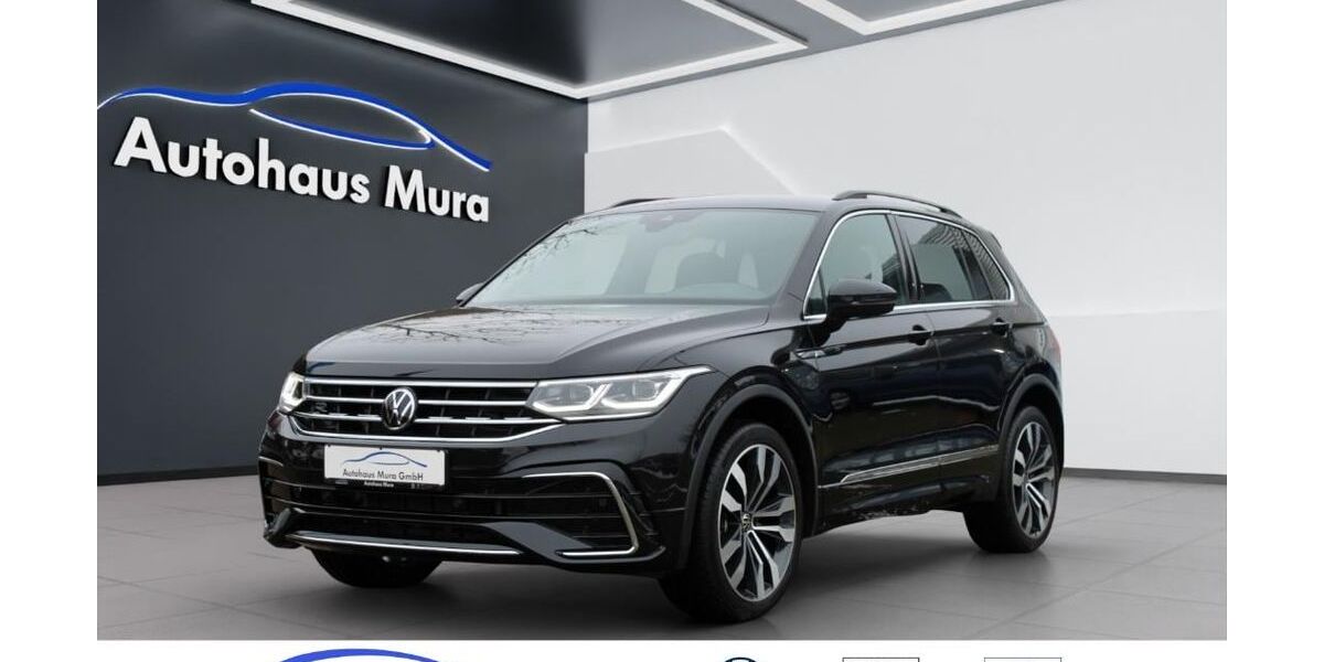 VW Tiguan 34.106 km 34.990 &euro; Cremlingen 38162