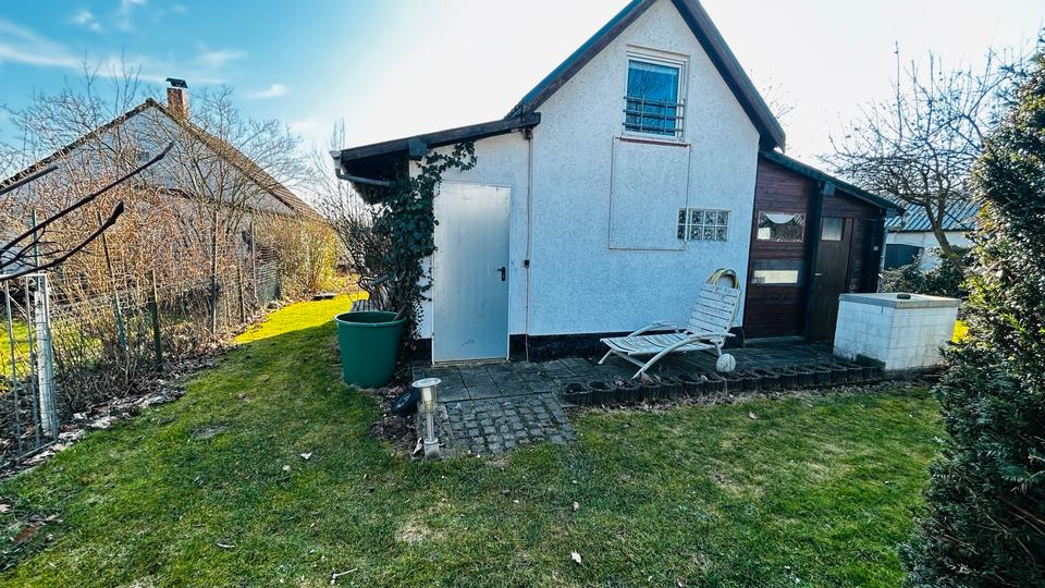 Grundstück Braunschweig - 4.100&euro; | Angebot:26237873