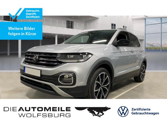 VW T-Cross 4.177 km 22.490 &euro; Wolfsburg 38440