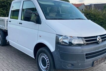 VW T5 andere
