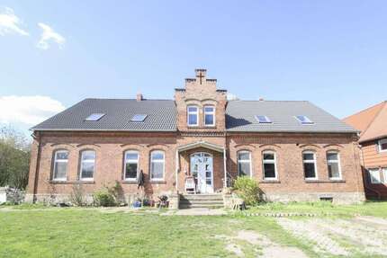 Haus Oebisfelde-Weferlingen Weferlingen - 6 Zimmer, 175 m&sup2;, 177.000&euro; | Angebot:26355634