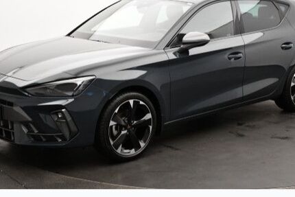 Cupra Leon 11.800 km 26.890 &euro; Wolfsburg 38440