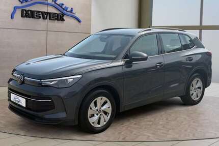 VW Tiguan 23.718 km 31.910 &euro; Sickte 38173
