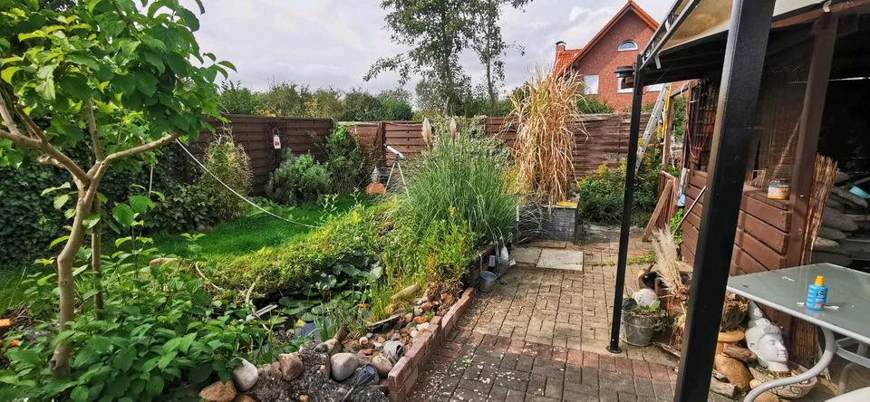 Grundstück Wolfsburg Ehmen - 3.500&euro; | Angebot:26295397