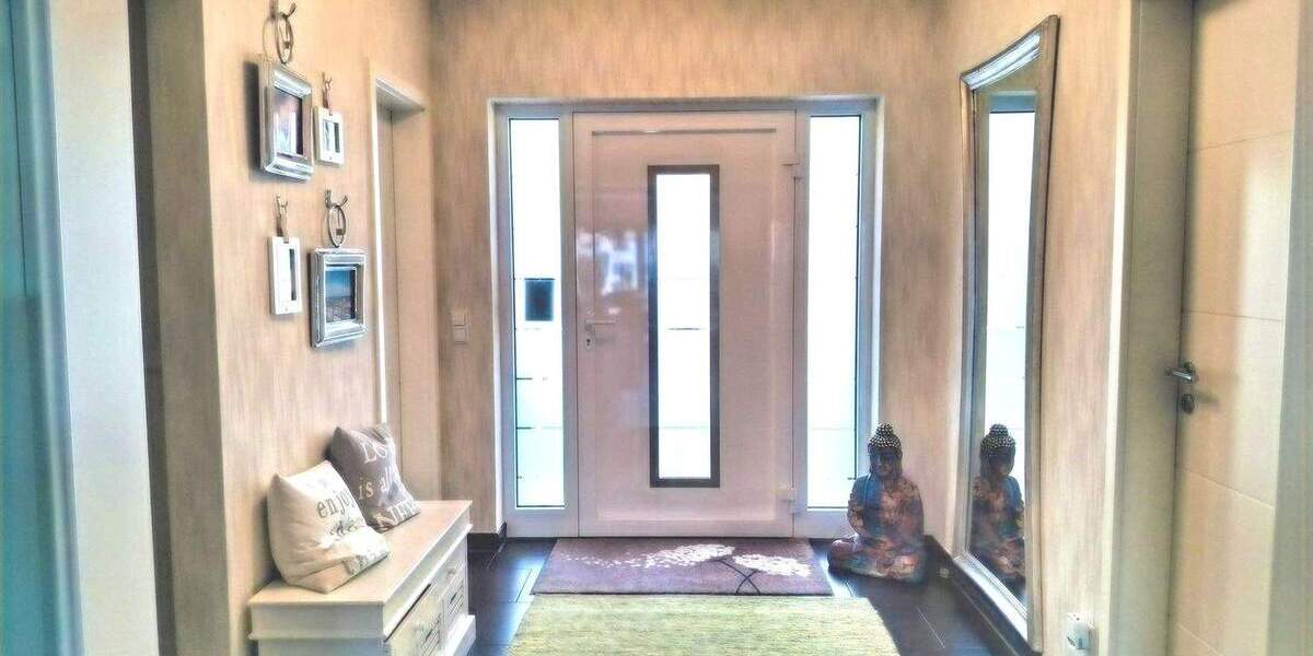 Einfamilienhaus Wolfsburg Mörse - 4 Zimmer, 144 m&sup2;, 648.000&euro; | Angebot:25686711