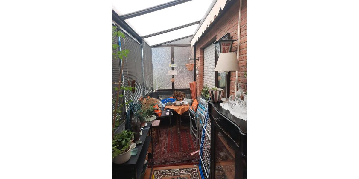 Erdgeschoßwohnung Braunschweig Wabe-Schunter-Beberbach - 4 Zimmer, 77 m&sup2;, 235.000&euro; | Angebot:26476813