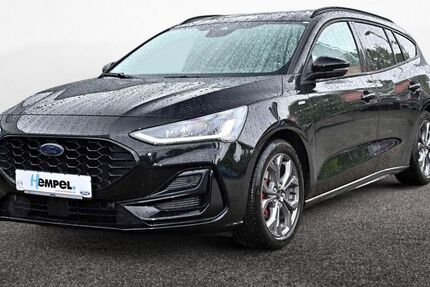 Ford Focus 38.276 km 19.990 &euro; Braunschweig 38114