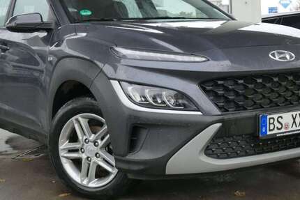 Hyundai KONA 65.000 km 16.900 € Braunschweig 38114