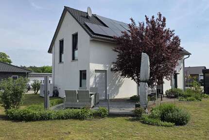 Haus Helmstedt - 4 Zimmer, 129 m&sup2;, 399.000&euro; | Angebot:24432206