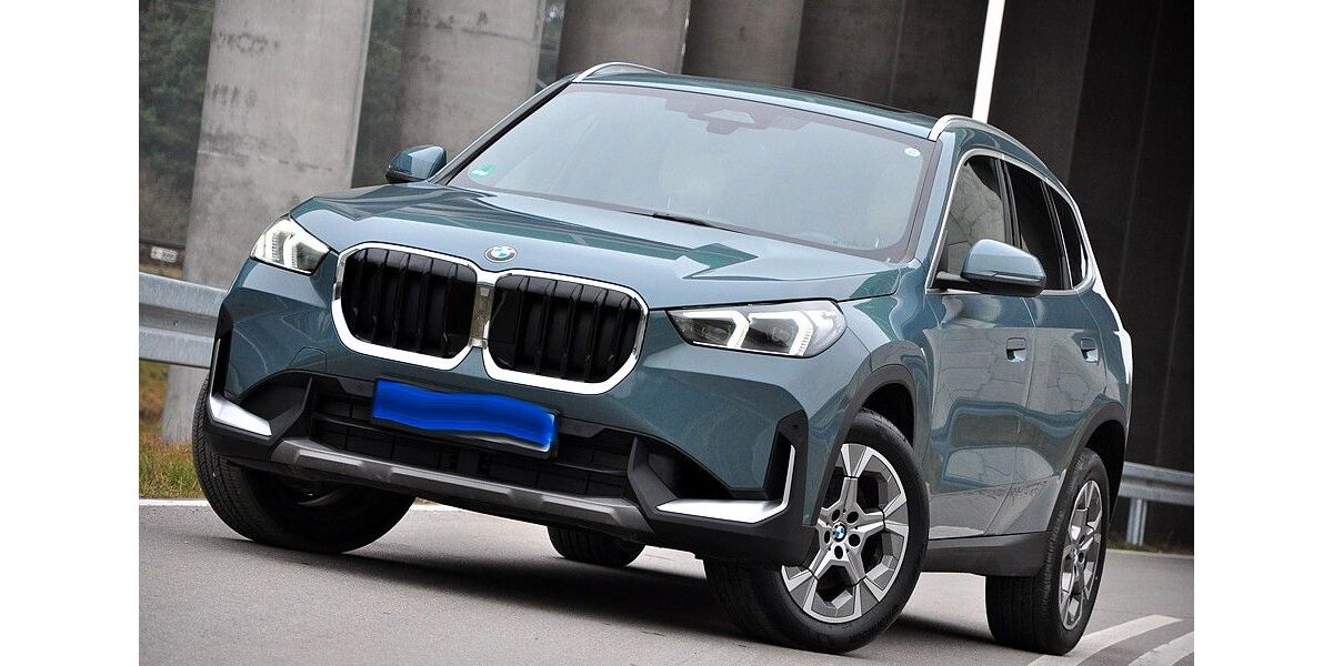BMW X1 3.000 km 38.790 &euro; Gifhorn 38518