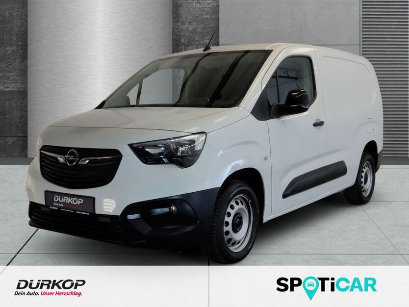 Opel Combo 67.734 km 15.980 € Braunschweig 38126