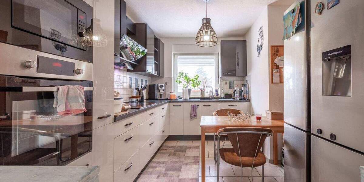Doppelhaushälfte Gifhorn - 4 Zimmer, 112 m&sup2;, 370.000&euro; | Angebot:24820799