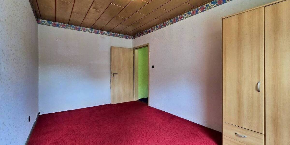 Einfamilienhaus Gifhorn Gamsen - 4 Zimmer, 103 m&sup2;, 225.000&euro; | Angebot:25743756