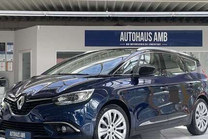 Renault Scenic 150.367 km 10.600 &euro; Braunschweig 38122