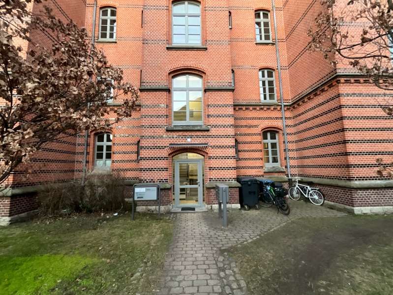 Büro in Braunschweig 1.575 € 107.45 m²