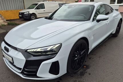 Audi e-tron GT 8.000 km 56.500 € Braunschweig 38112