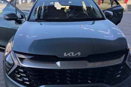 Kia Sportage 36.000 km 25.300 &euro; Wolfsburg 38440