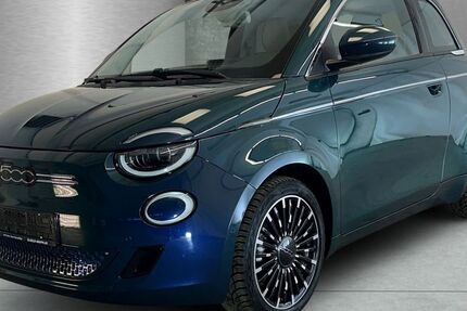 Fiat 500e 7.336 km 23.750 &euro; Braunschweig 38126