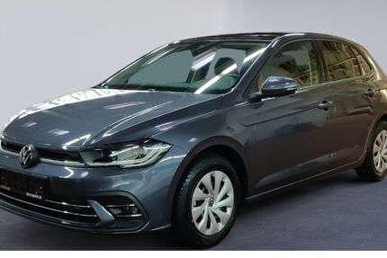 VW Polo 7.200 km 25.580 € Braunschweig 38122