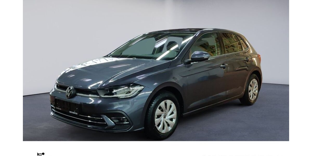 VW Polo 7.200 km 25.580 € Braunschweig 38122