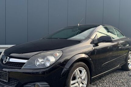 Opel Astra 111.700 km 4.490 &euro; Braunschweig 38110
