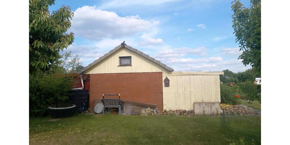 Grundstück Wolfsburg Alt-Wolfsburg - 4.200&euro; | Angebot:26170644