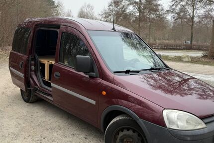 Opel Combo 297.000 km 790 &euro; Braunschweig 38124