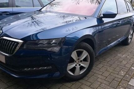 Skoda Superb 72.110 km 22.690 &euro; Wolfsburg 38440