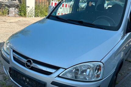 Opel Combo 214.000 km 599 € Braunschweig 38106