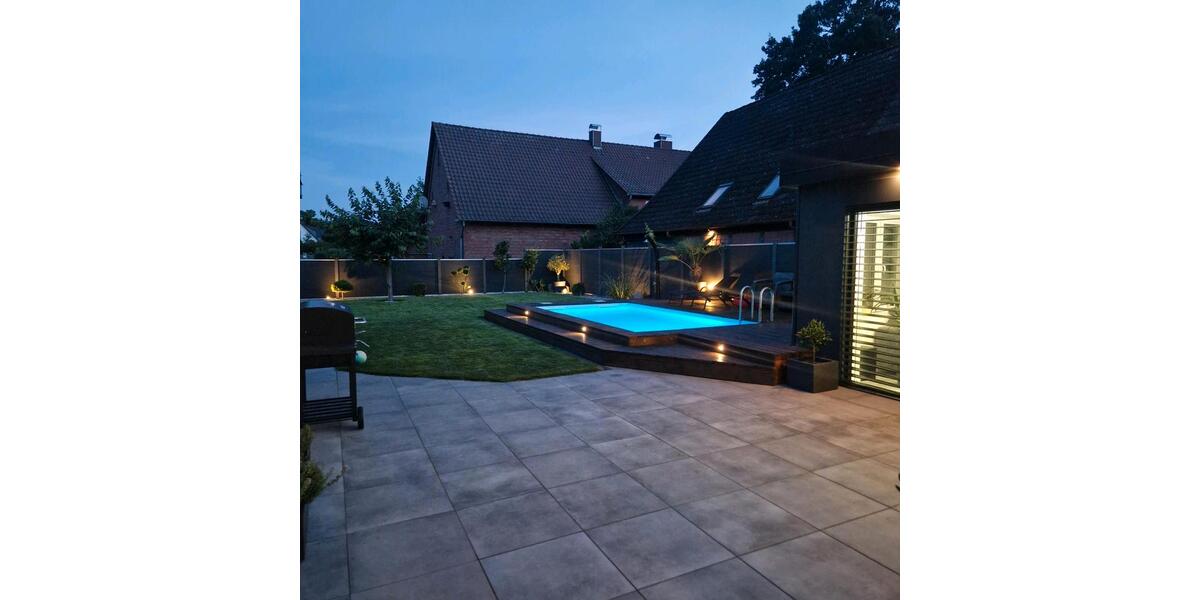 Einfamilienhaus Didderse - 9 Zimmer, 247 m&sup2;, 820.000&euro; | Angebot:26400272
