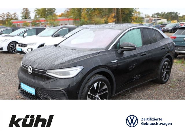 VW ID.5 65.810 km 30.550 € Gifhorn 38518