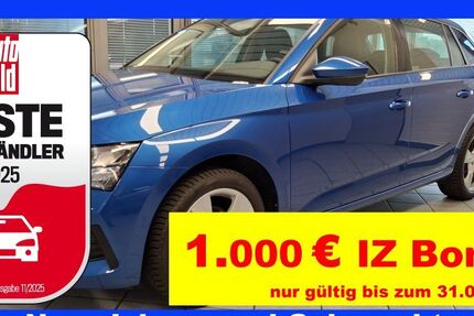 Skoda Scala 35.227 km 17.550 &euro; Wolfsburg-Heiligendorf 38444