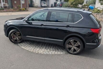 Seat Tarraco 90.000 km 23.229 &euro; Cremlingen OT Schandelah 38162