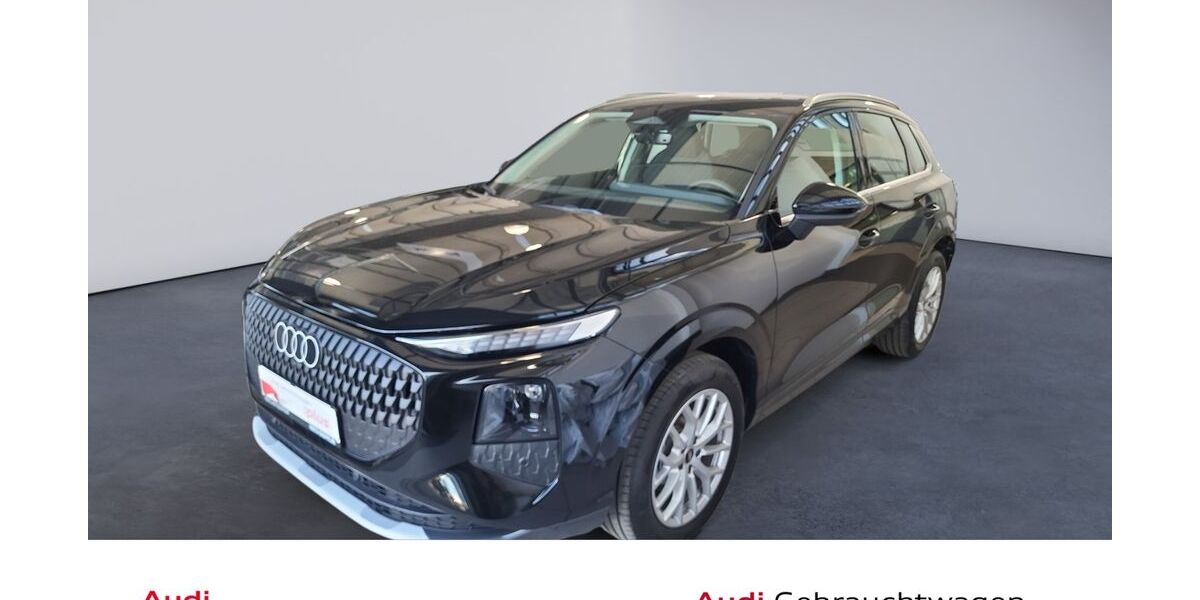 Audi Q3 2.550 km 43.980 &euro; Braunschweig 38124