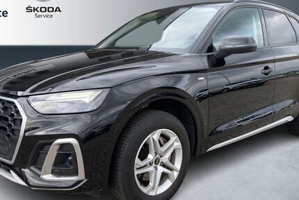 Audi Q5 36.010 km 37.270 &euro; Wolfsburg 38446