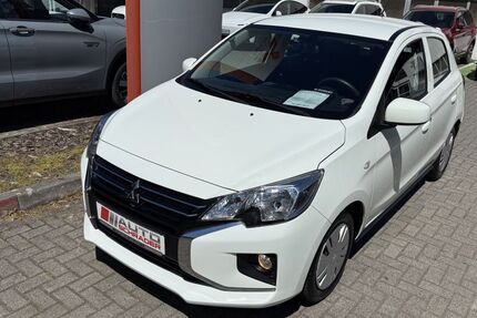 Mitsubishi Space Star 27.100 km 10.480 &euro; Braunschweig 38126