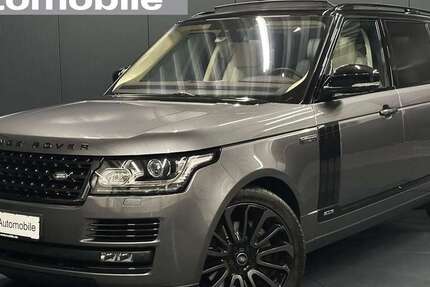 Land Rover Range Rover 65.000 km 58.970 &euro; Helmstedt 38350