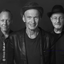Abi Wallenstein und Blues Culture 02.10.2026 Kultbahnhof